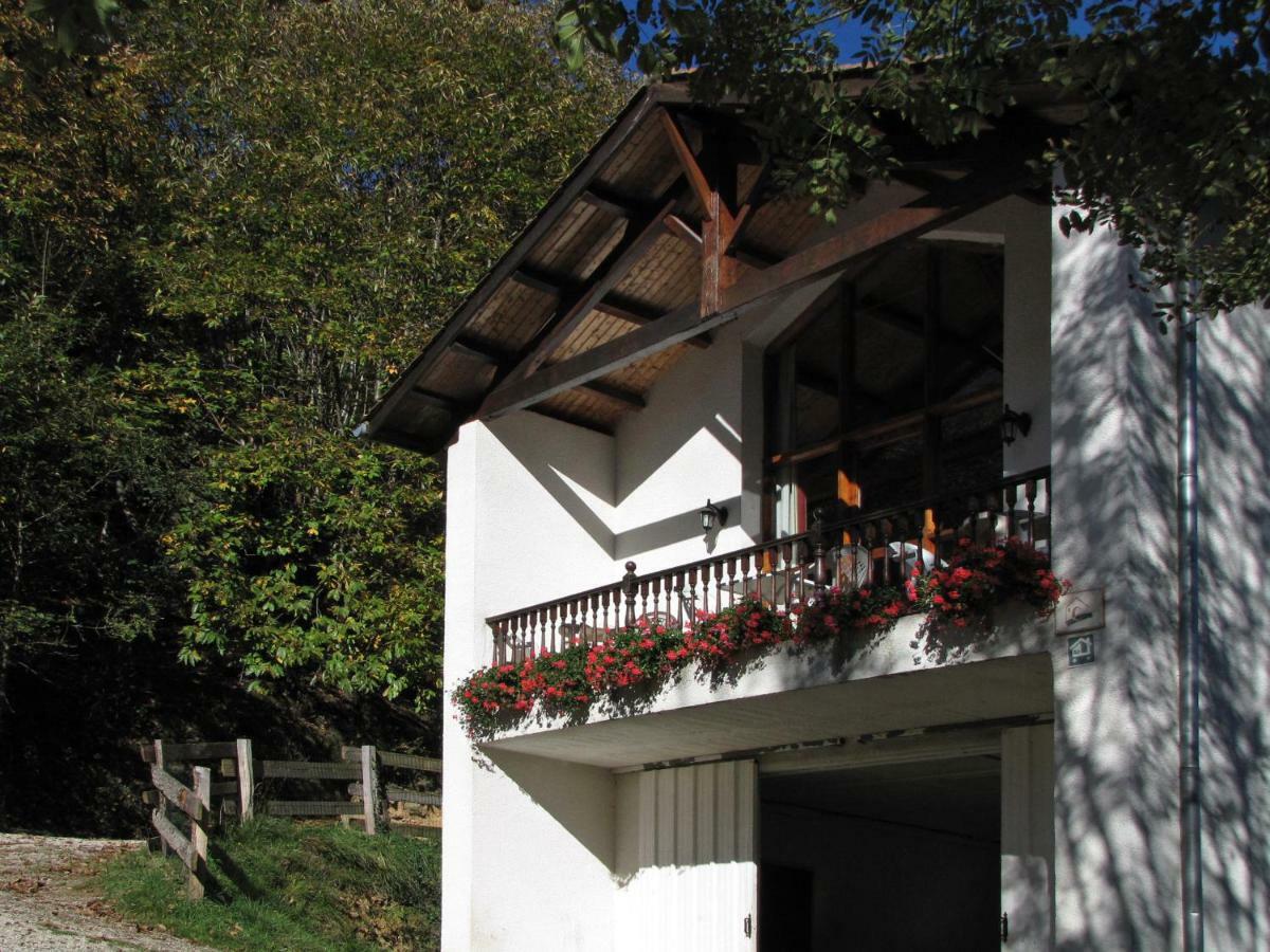 Casa Rural Toki Ona Valcarlos Exterior foto